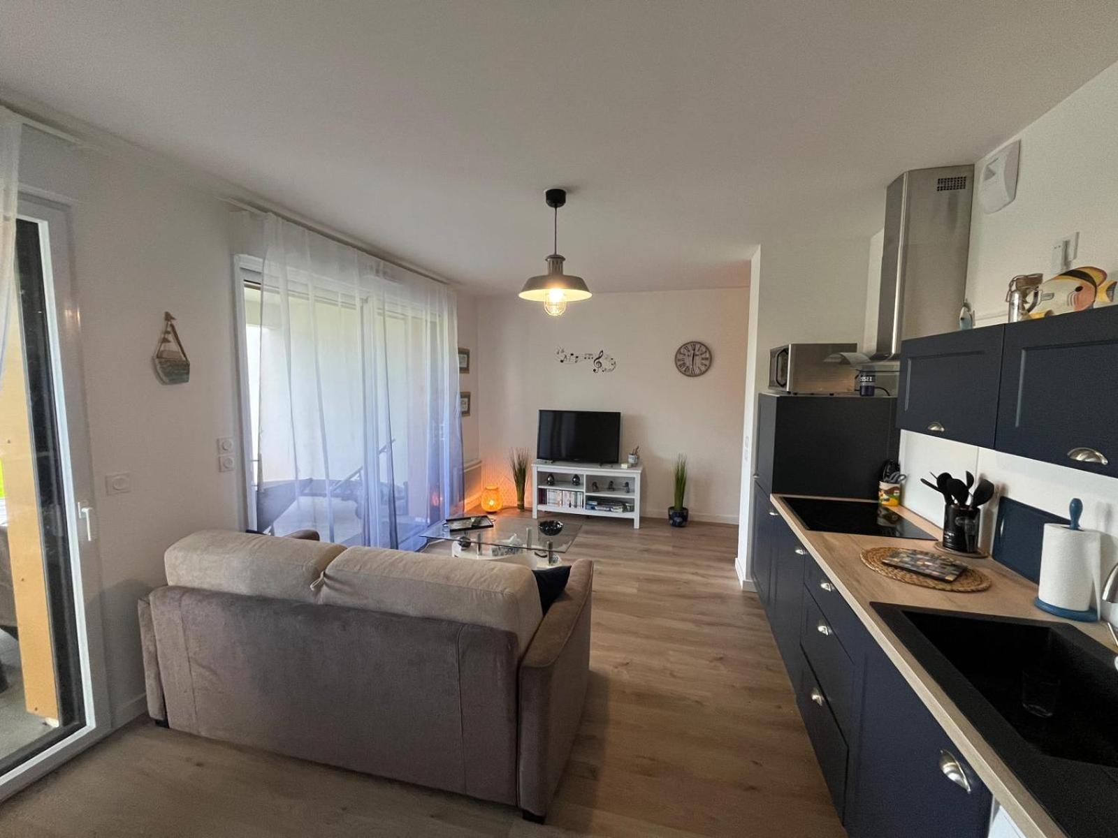 Kerbiquette Apartment วานส์ ภายนอก รูปภาพ